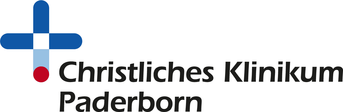 Logo Christliches Klinikum Paderborn