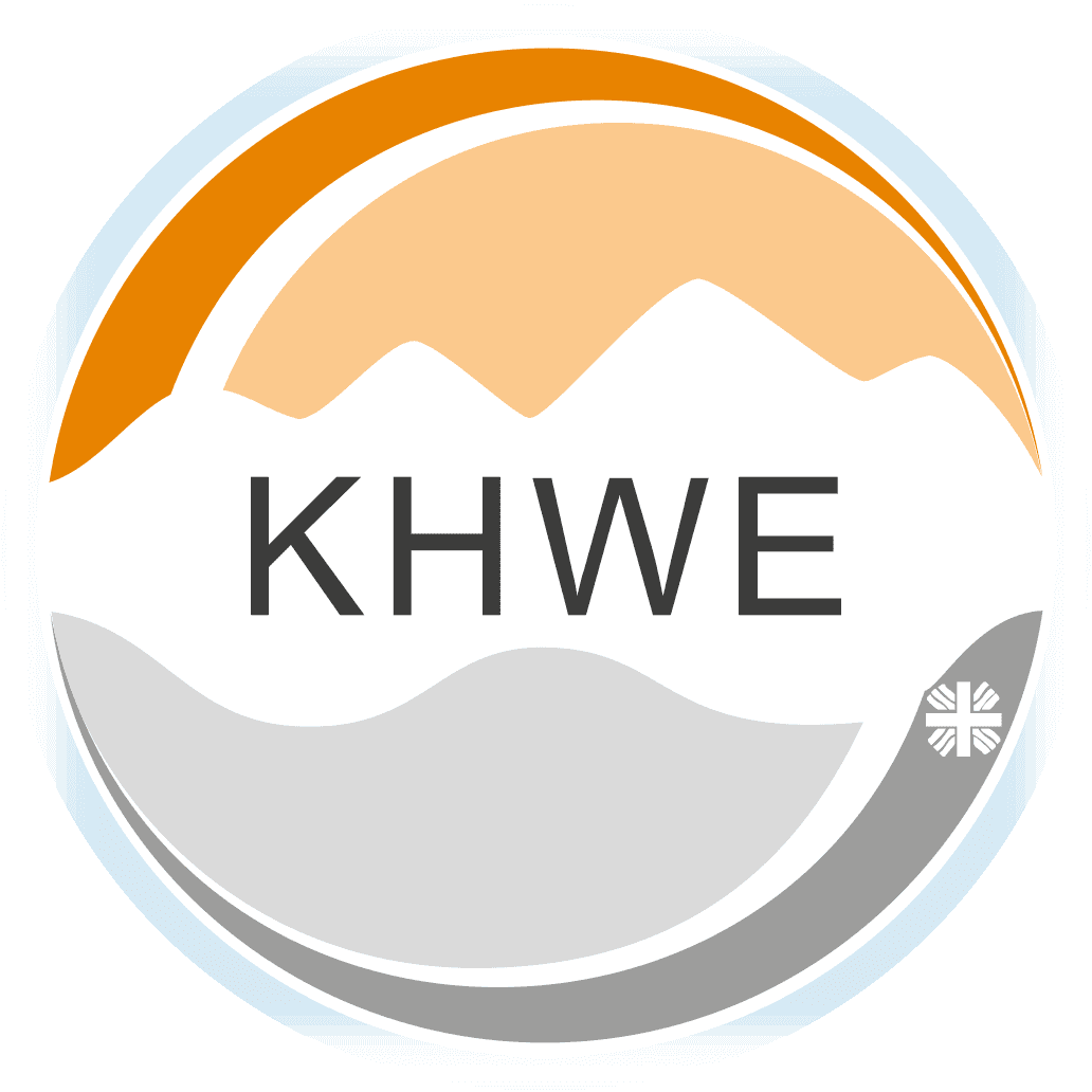 Logo St.-Josef-Hospital Bad Driburg (KHWE)