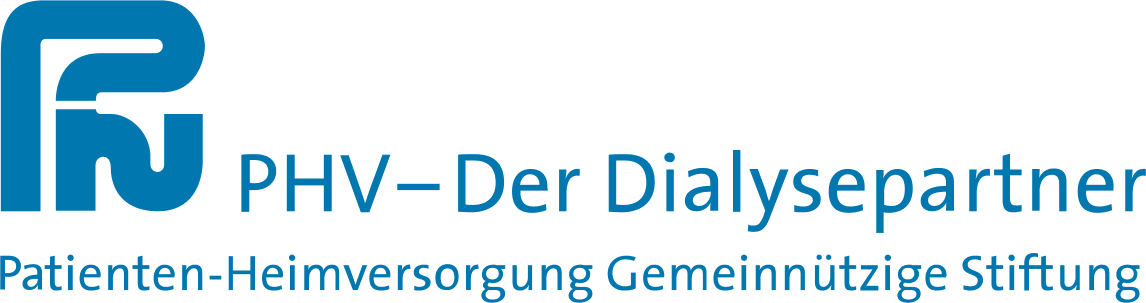 Logo PHV-Dialysezentrum Paderborn
