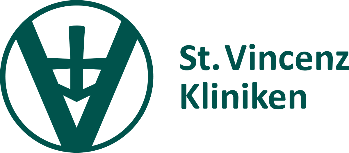 Logo St. Vincenz-Krankenhaus Paderborn